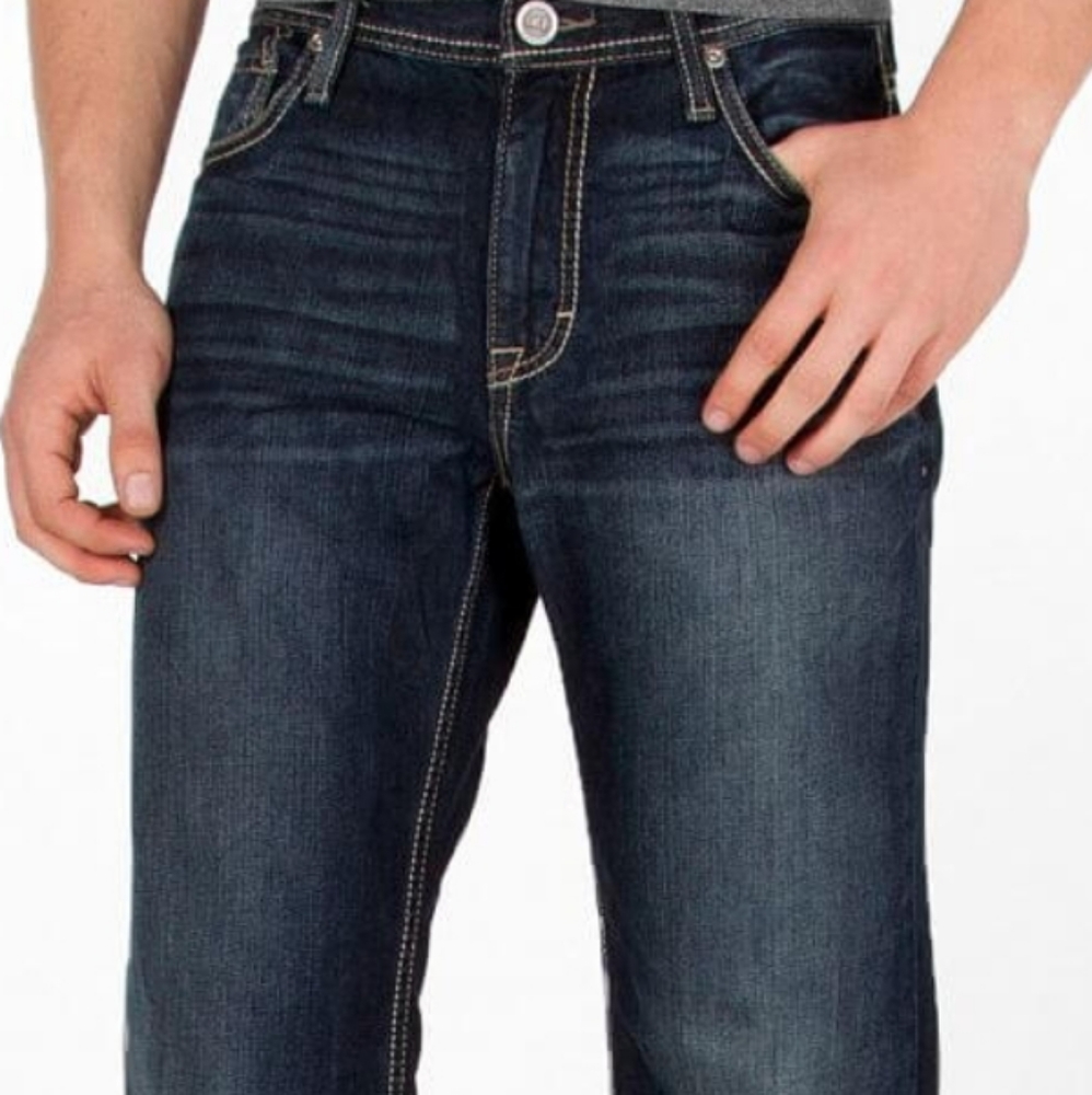 Men's BKE Tyler Bootcut Jean